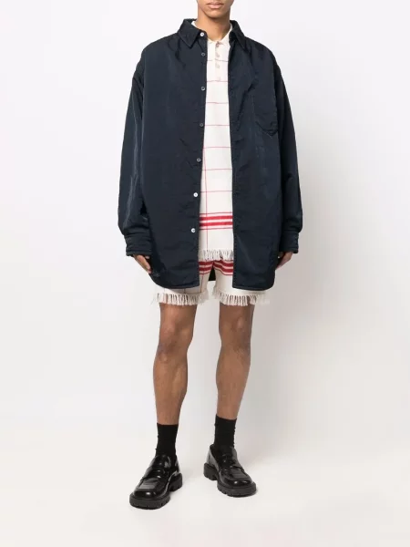 Polo marškinėliai Maison Margiela