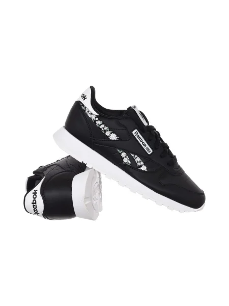 Pantofi Reebok Sport negru
