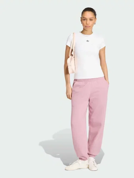 Футболка adidas Adidas Essentials білий