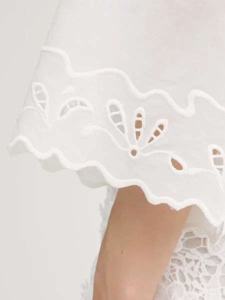 Bardot сорочка