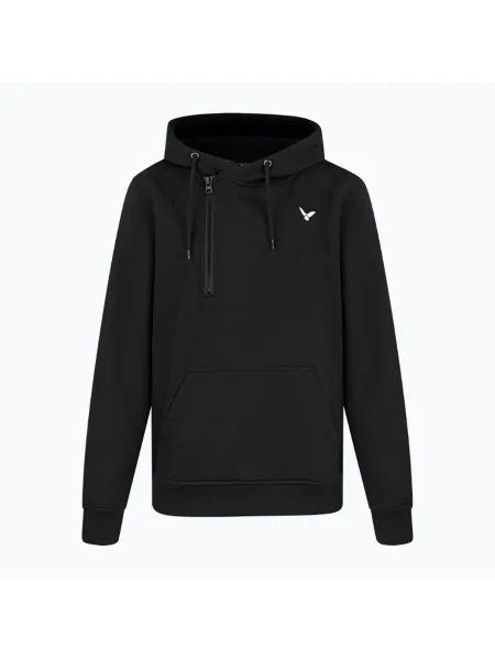 Суитшърт VICTOR черен