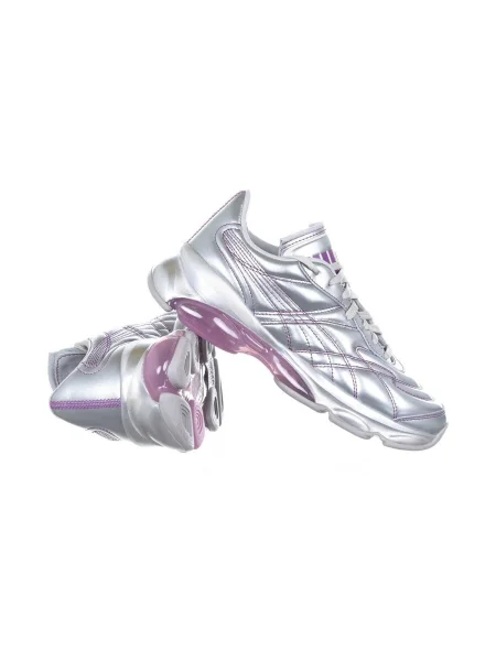 Pantofi Puma roz