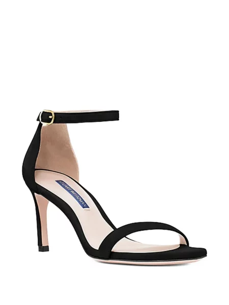 Sandale Stuart Weitzman negru