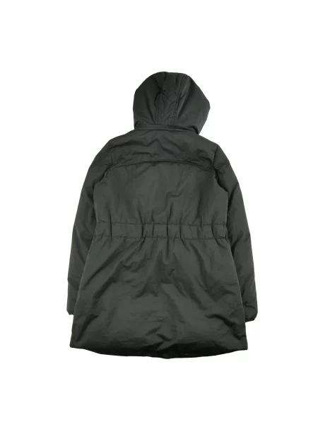 Second life parka Stan dobry czarna