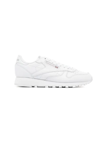 Pantofi Reebok Sport clasici alb
