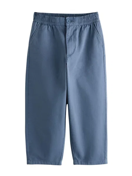 Next Pantaloni albastru