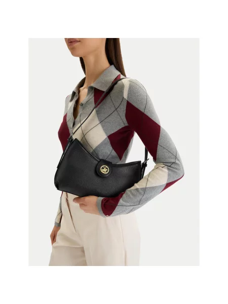 Torebka Beverly Hills Polo Club czarna