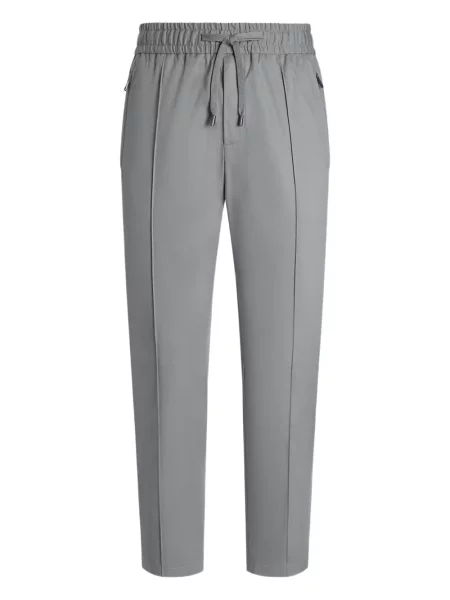 Pantaloni Dolce & Gabbana gri