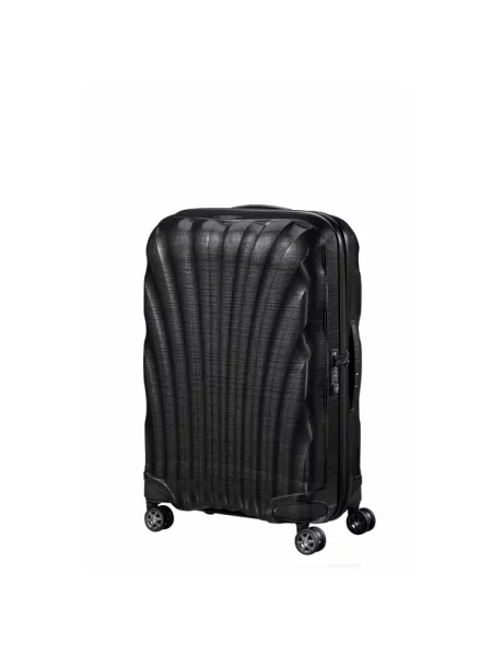 Walizka Samsonite czarna
