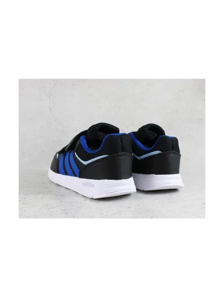 Tenisky Adidas čierna