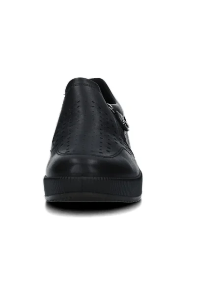 Pantofi Enval negru