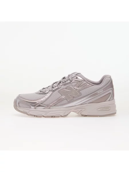 Trampki New Balance Horizon Grey/ Tffle Metallic EUR szare