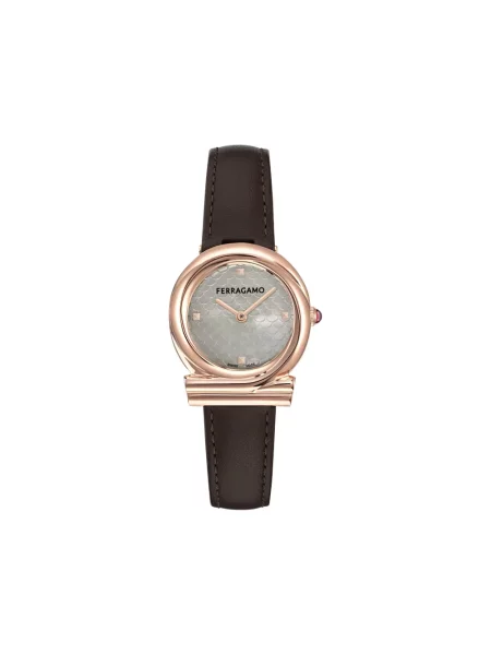 Ceas Ferragamo negru