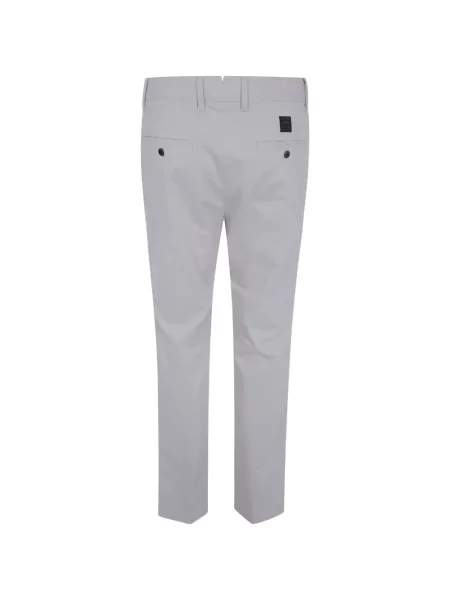 Pantaloni chino Incotex