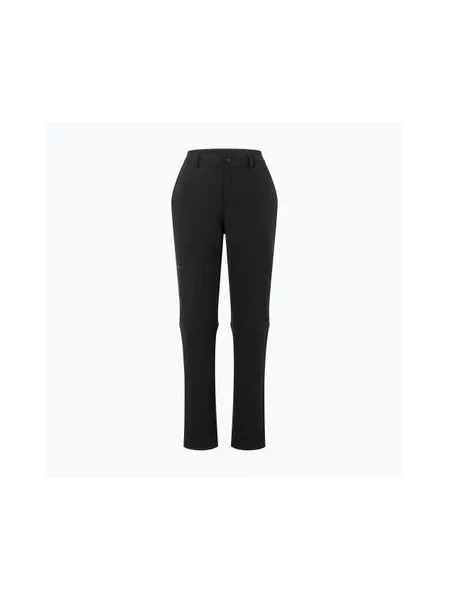 Штани софтшел Marmot Scree чорні