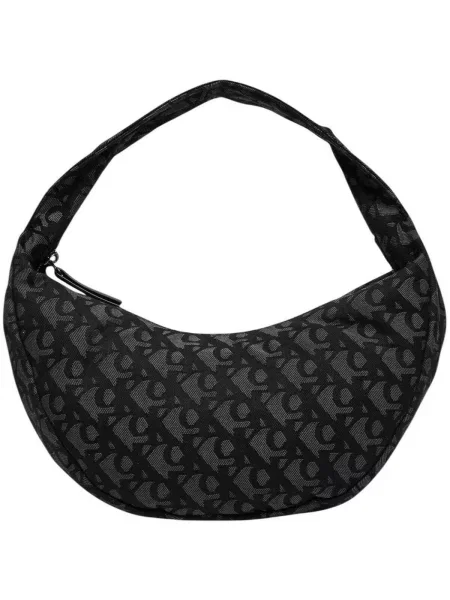 Džíny Calvin Klein černé