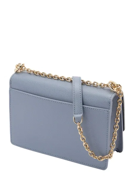 FURLA Geantă de umăr porumbel albastru