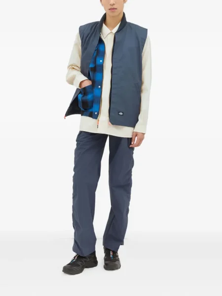Vestă Dickies albastru