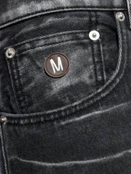 Blugi Moschino negru