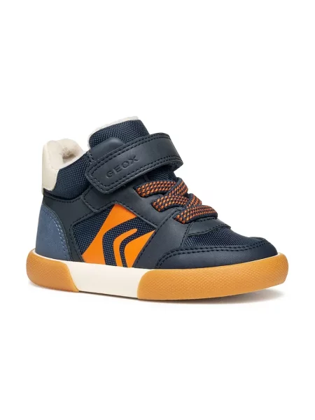 Tenisice Geox plava