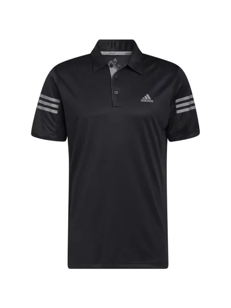 Koszulka adidas Golf Polo Shirt czarna