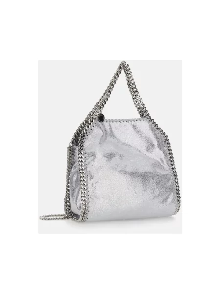 Shopperka Stella Mccartney szara