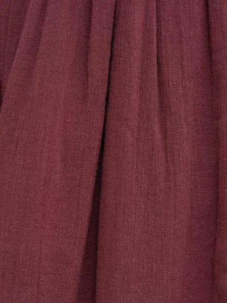 Pantaloni Baserange violet