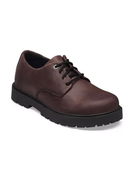 Кружевные ботинки Birkenstock