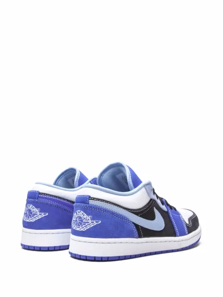 Tenisky Jordan Air Jordan 1 bílé