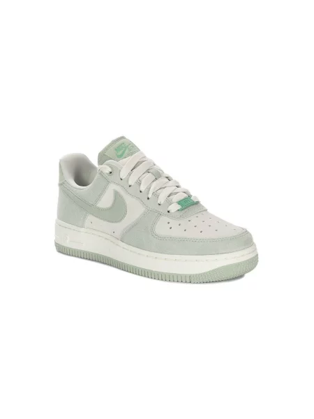 Sneakersy Nike zelené