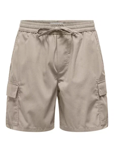 Only & Sons Pantaloni cu ONSKal' bej