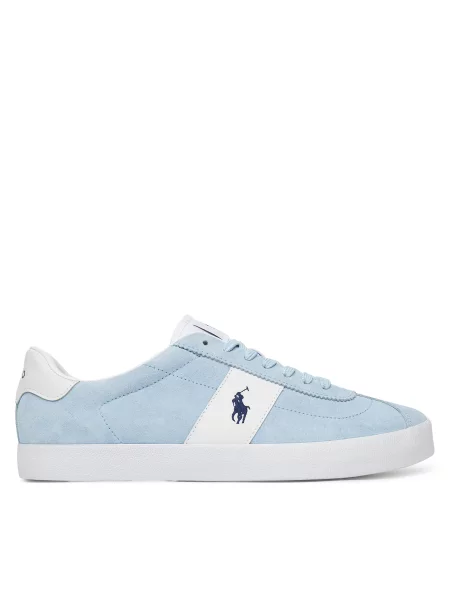 Кроссовки Polo Ralph Lauren