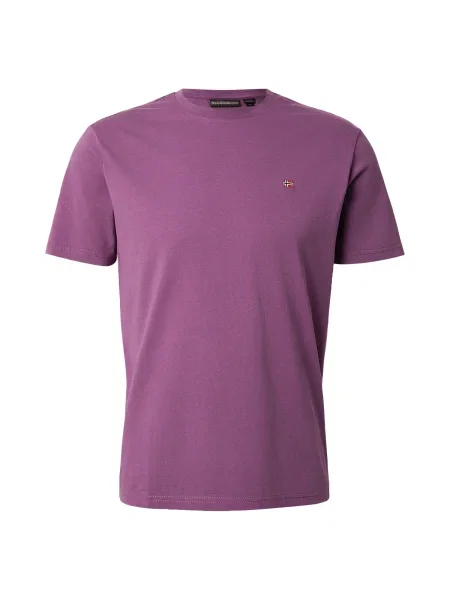 NAPAPIJRI Póló SALIS' lila
