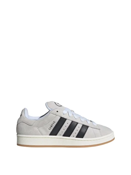 Sneakers adidas Campus Crystal White/ Collegiate Green/ Off White EUR 35 fekete