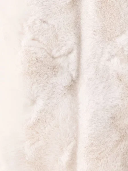 Жилет Guess с капюшоном