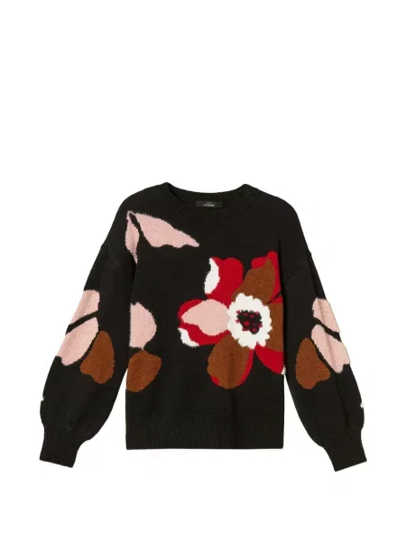 Pulover Twinset negru