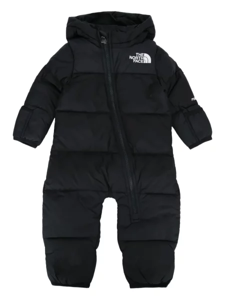 Μπουφάν The North Face μαύρο