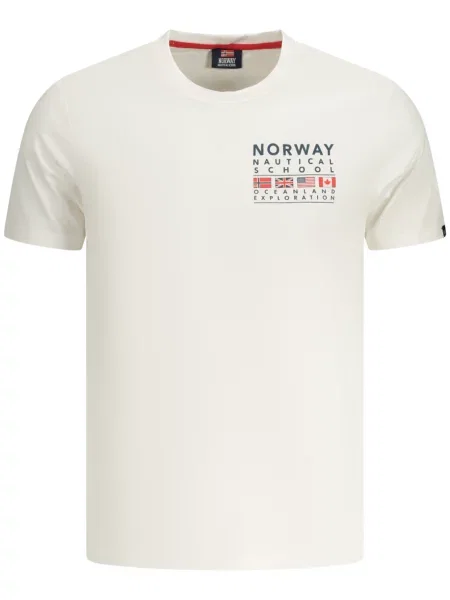 Tricou Norway 1963