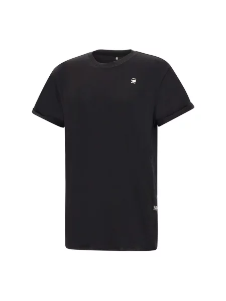 G-Star Raw T-Shirt Lash czarny