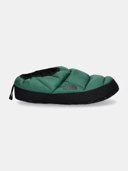 Copati The North Face Tent Mule IV zelena