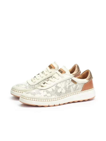 Sneakers Pikolinos maro