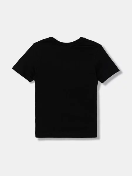 Diesel tričko T-SHIRT černé