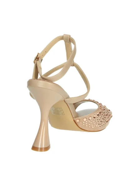 Pantofi Ferre albastru