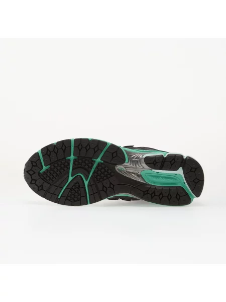 Sneakers New Balance Black Metallic/ Deep End EUR 37 μαύρο