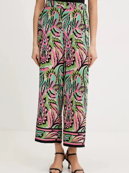 Joseph Ribkoff pantaloni verde