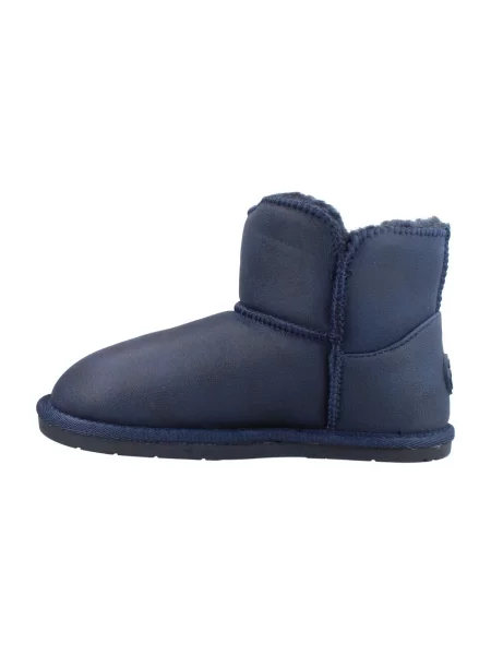 Botine copii Conguitos albastru