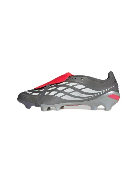 Fotbal pantofi Adidas gri