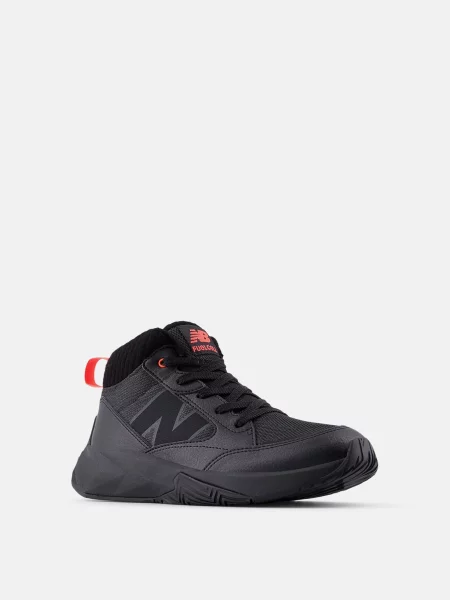 Дитячі кросівки New Balance чорні