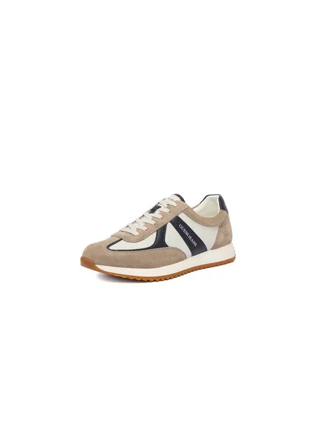Tenisice Guess Jeans bež