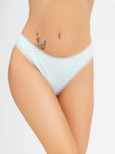 ISSA Plus ­ Трусы блакитні